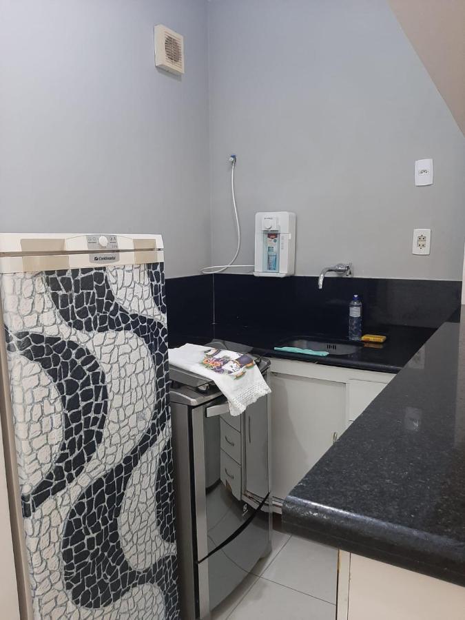 Posto 5- Ap 804-Copacabana Quadra Da Praia Рио-де-Жанейро Экстерьер фото
